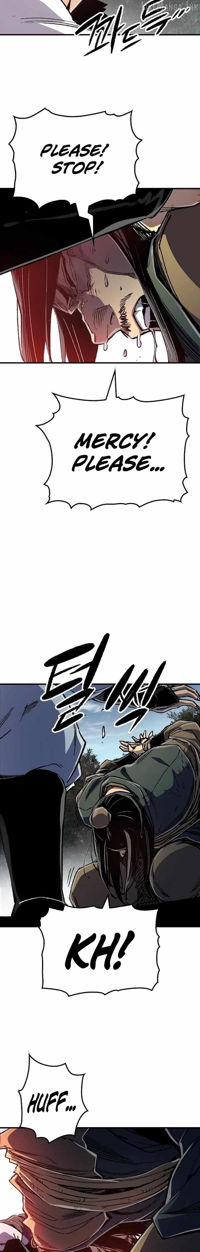 Reincarnated Heavenly Demon — Chapter 135 — page 16