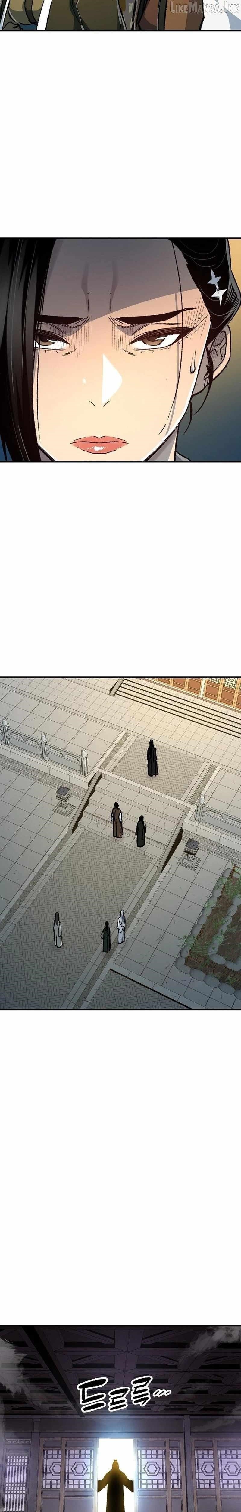 Reincarnated Heavenly Demon — Chapter 135 — page 29