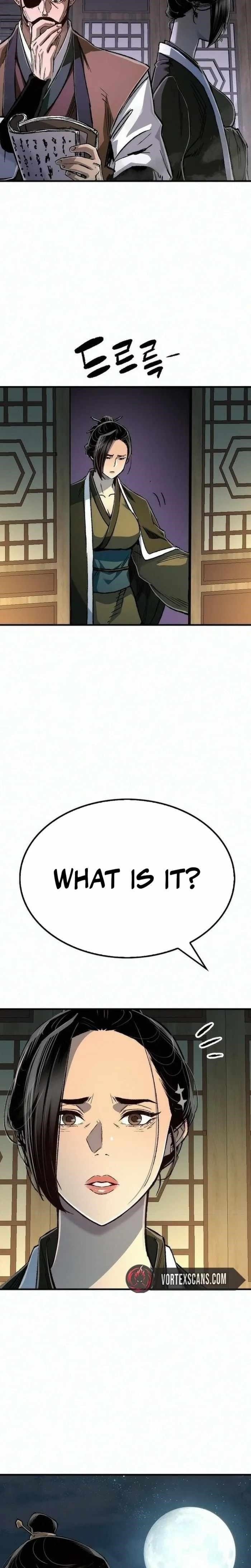 Reincarnated Heavenly Demon — Chapter 136 — page 7