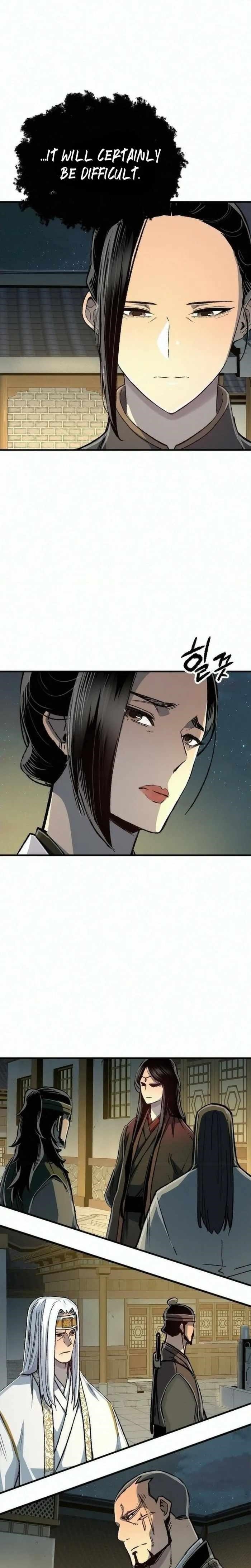 Reincarnated Heavenly Demon — Chapter 136 — page 10