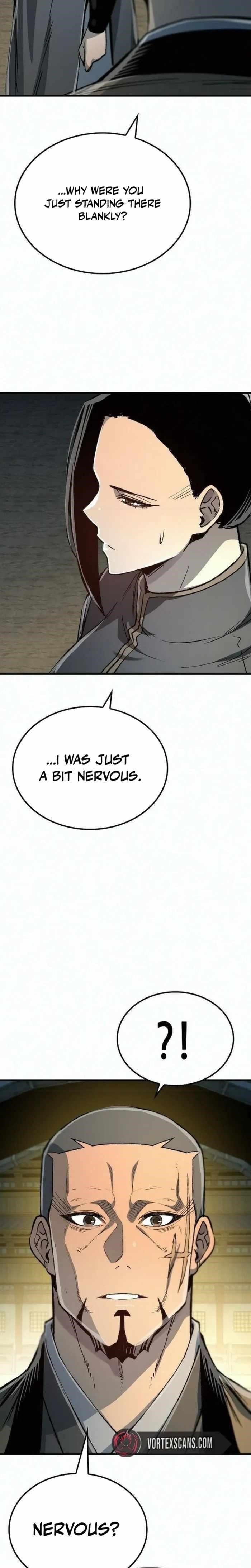 Reincarnated Heavenly Demon — Chapter 136 — page 26