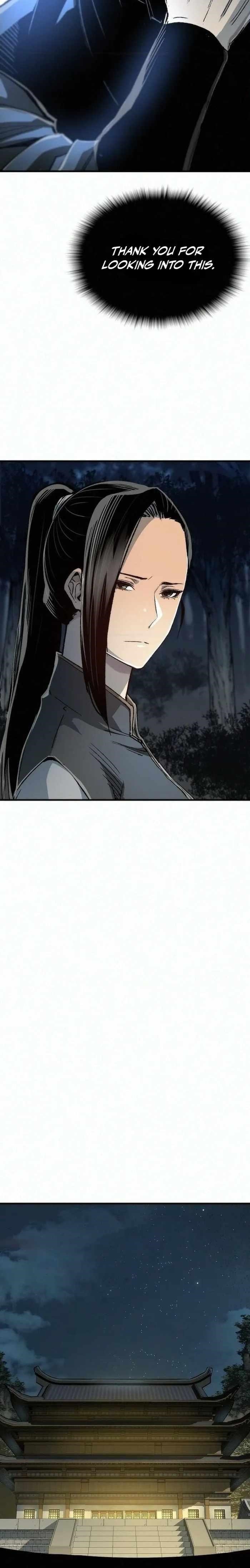 Reincarnated Heavenly Demon — Chapter 136 — page 30