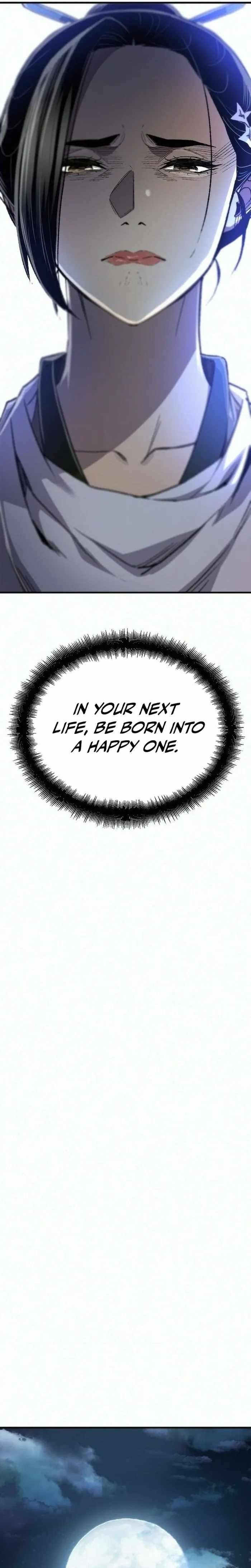 Reincarnated Heavenly Demon — Chapter 136 — page 34