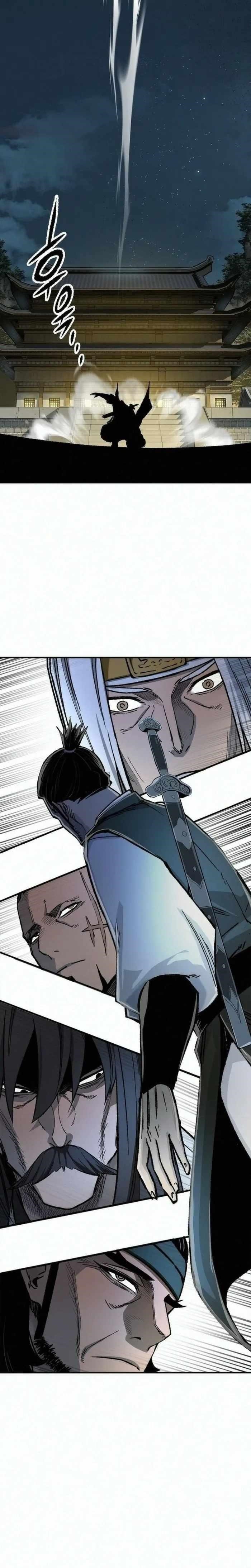 Reincarnated Heavenly Demon — Chapter 136 — page 36