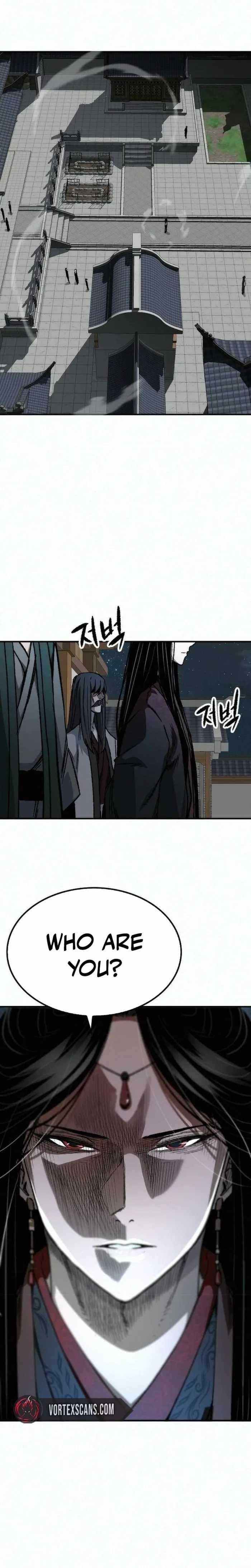 Reincarnated Heavenly Demon — Chapter 136 — page 37