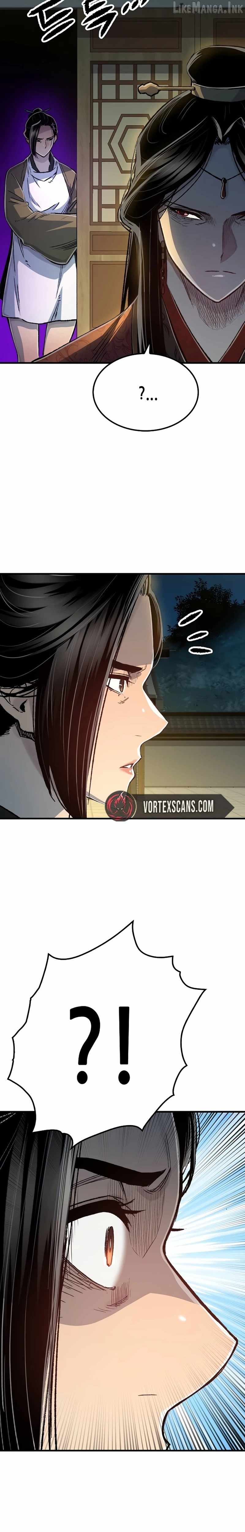 Reincarnated Heavenly Demon — Chapter 137 — page 4