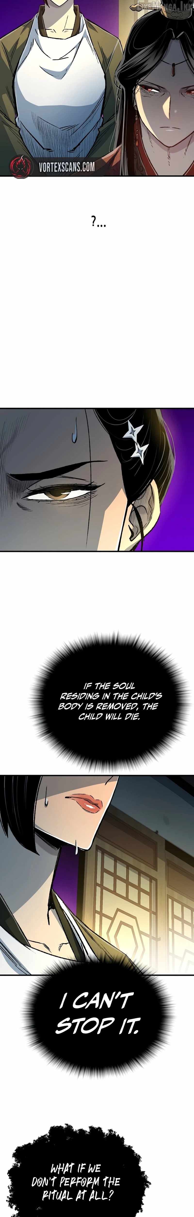 Reincarnated Heavenly Demon — Chapter 137 — page 7