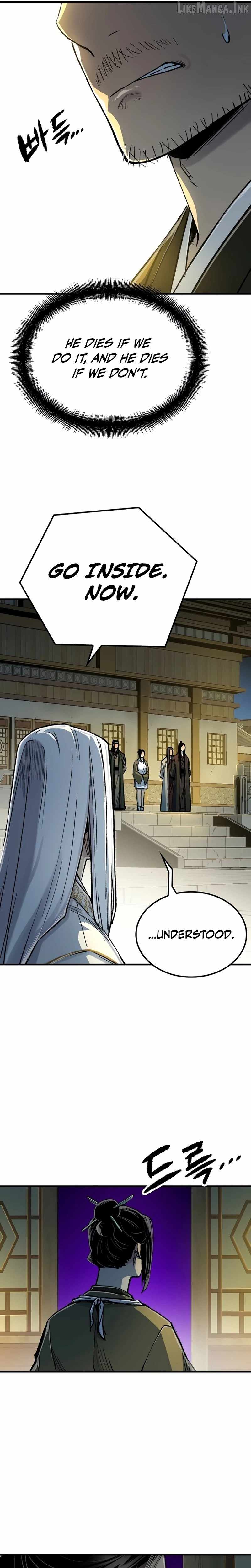 Reincarnated Heavenly Demon — Chapter 137 — page 9