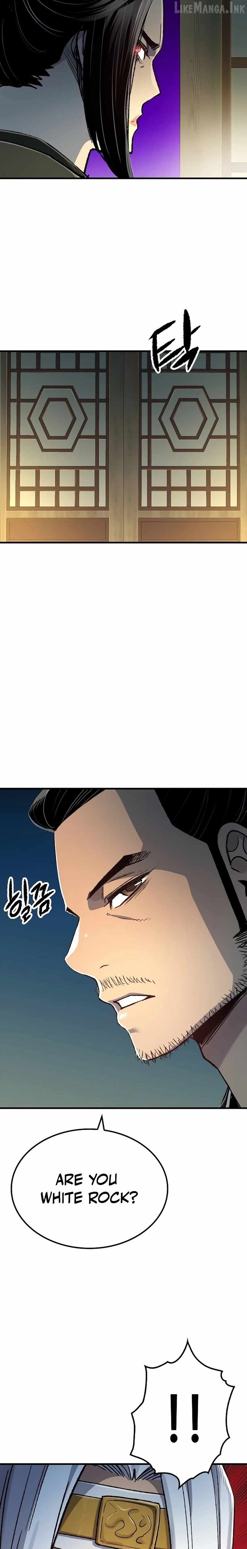 Reincarnated Heavenly Demon — Chapter 137 — page 10
