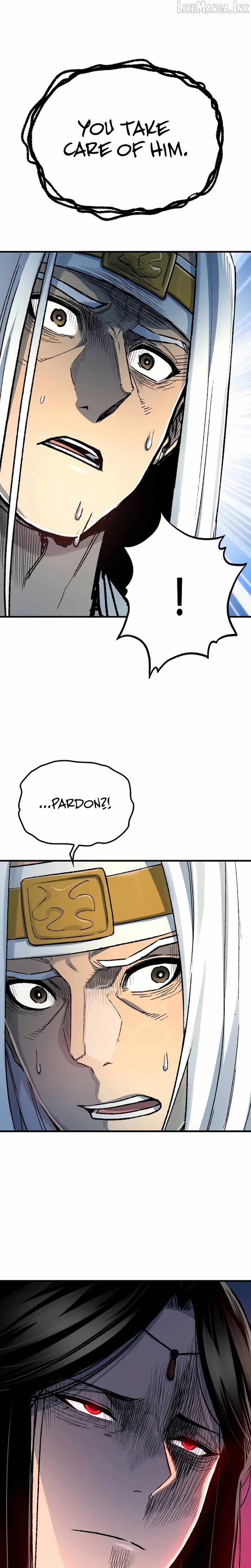 Reincarnated Heavenly Demon — Chapter 137 — page 12
