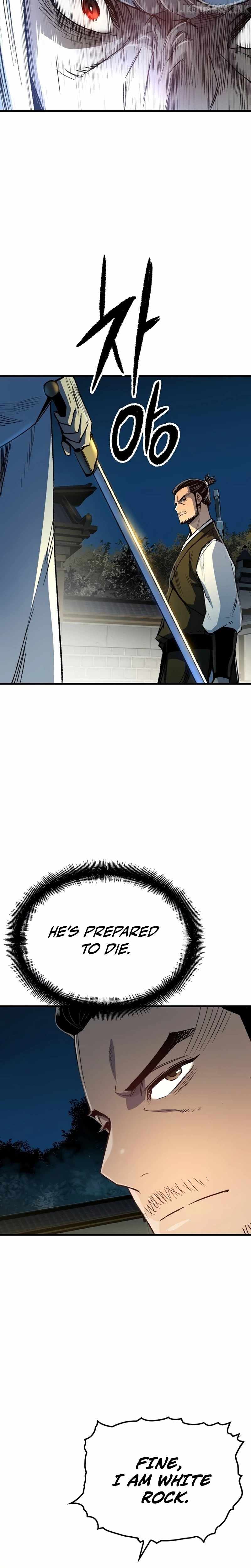 Reincarnated Heavenly Demon — Chapter 137 — page 15