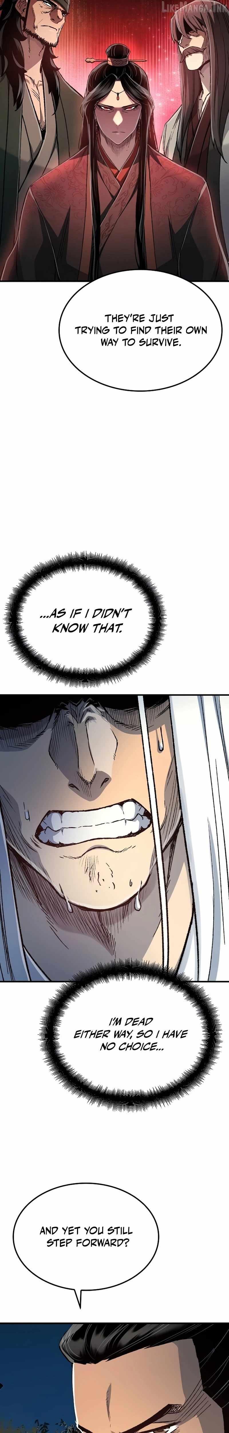 Reincarnated Heavenly Demon — Chapter 137 — page 18