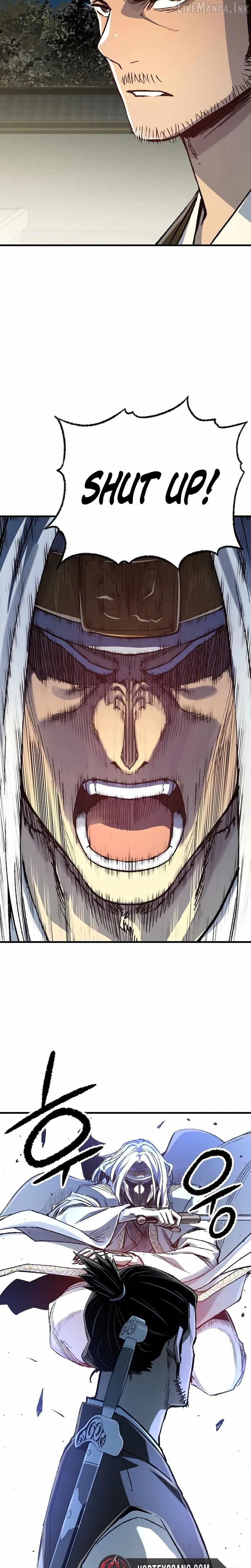 Reincarnated Heavenly Demon — Chapter 137 — page 19