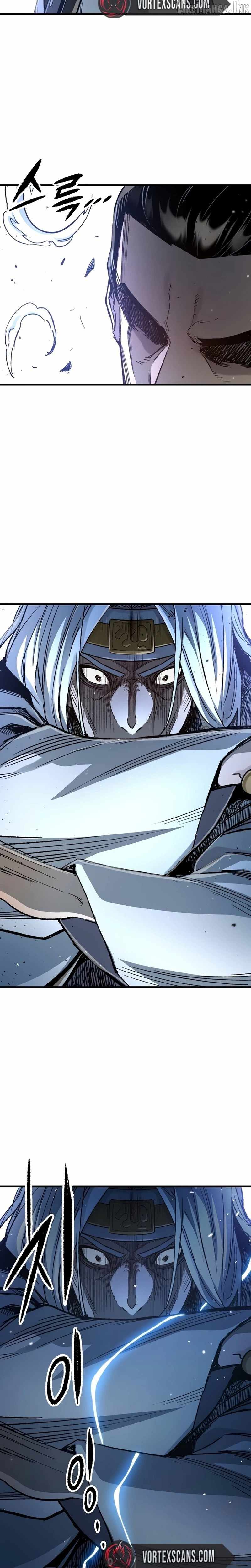 Reincarnated Heavenly Demon — Chapter 137 — page 20