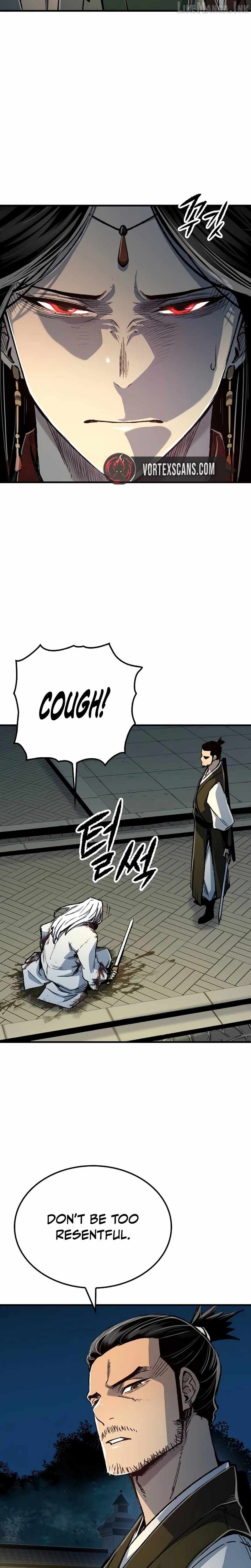Reincarnated Heavenly Demon — Chapter 137 — page 22