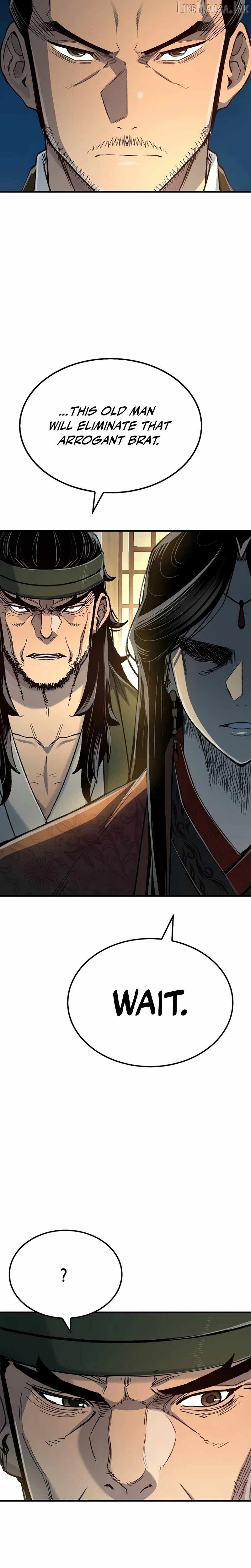 Reincarnated Heavenly Demon — Chapter 137 — page 24