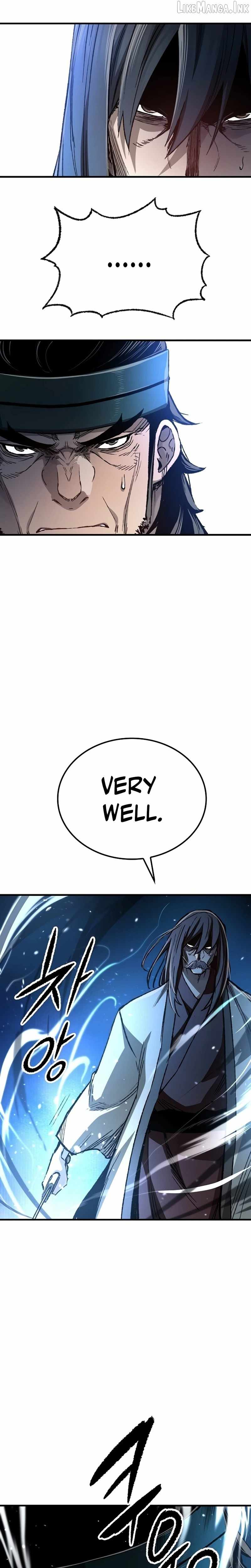 Reincarnated Heavenly Demon — Chapter 137 — page 28