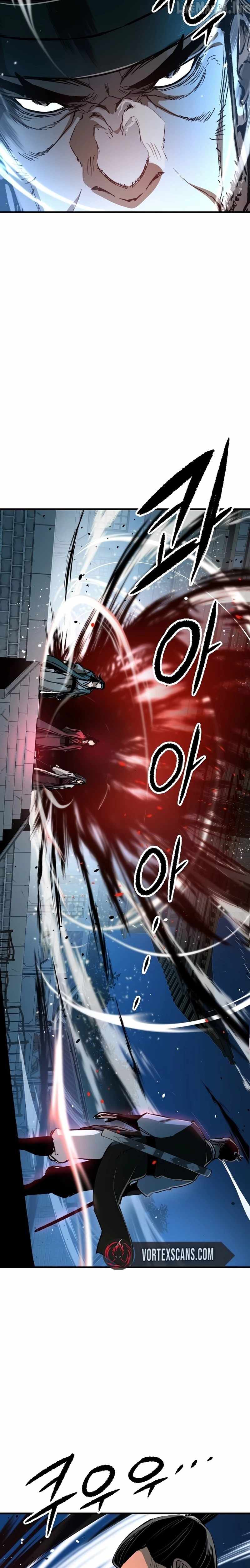 Reincarnated Heavenly Demon — Chapter 137 — page 29