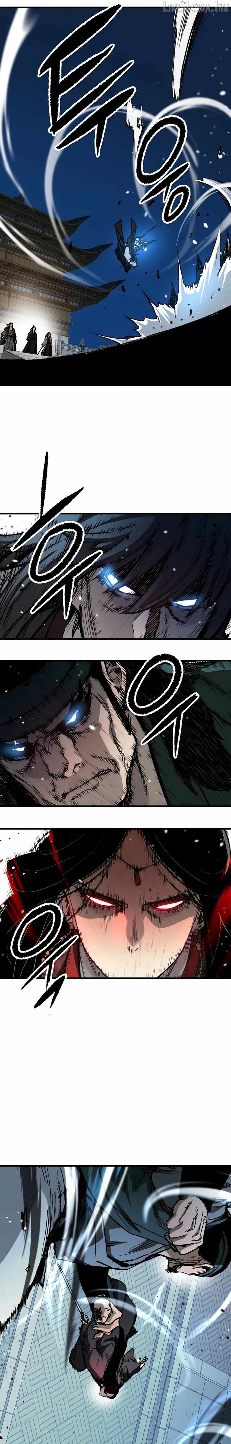 Reincarnated Heavenly Demon — Chapter 137 — page 32