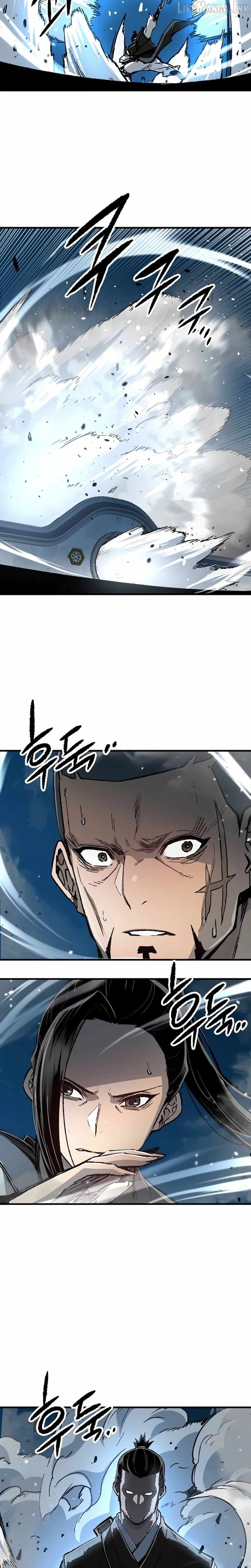 Reincarnated Heavenly Demon — Chapter 137 — page 36