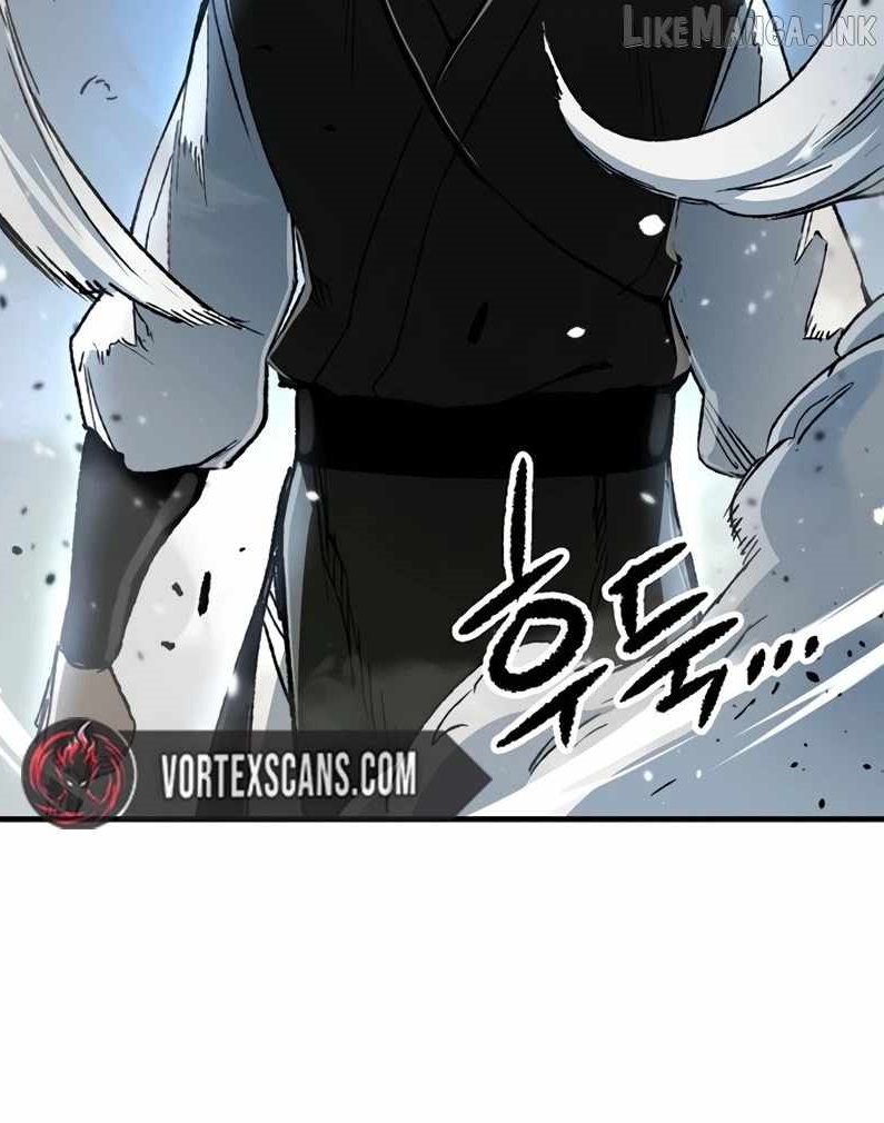 Reincarnated Heavenly Demon — Chapter 137 — page 37