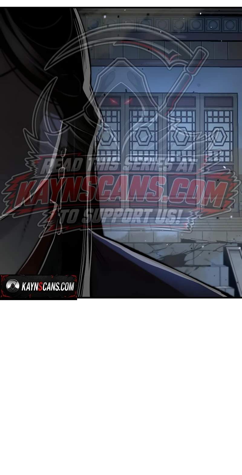 Reincarnated Heavenly Demon — Chapter 139 — page 4