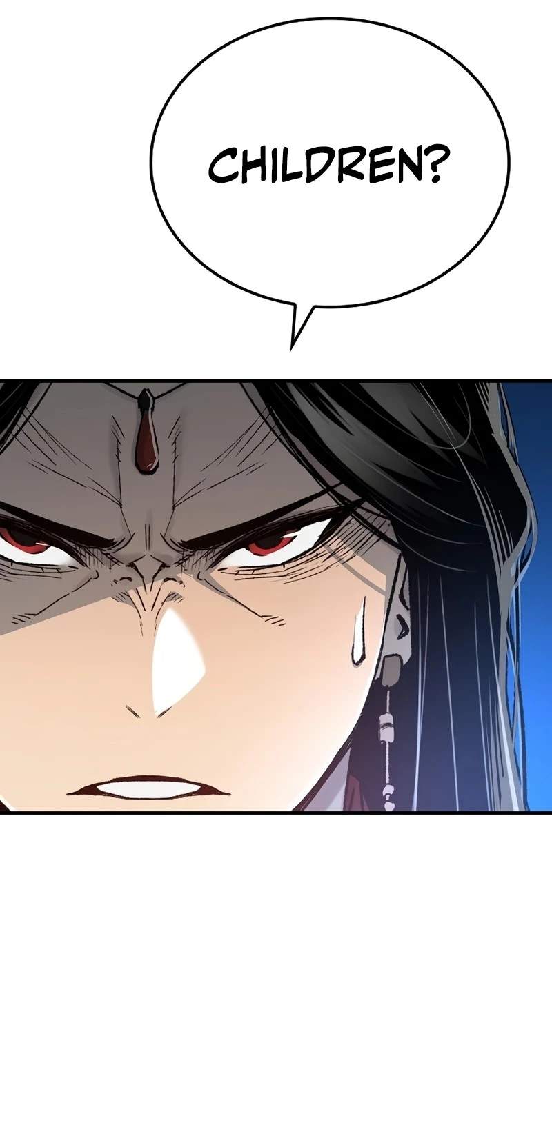 Reincarnated Heavenly Demon — Chapter 139 — page 6
