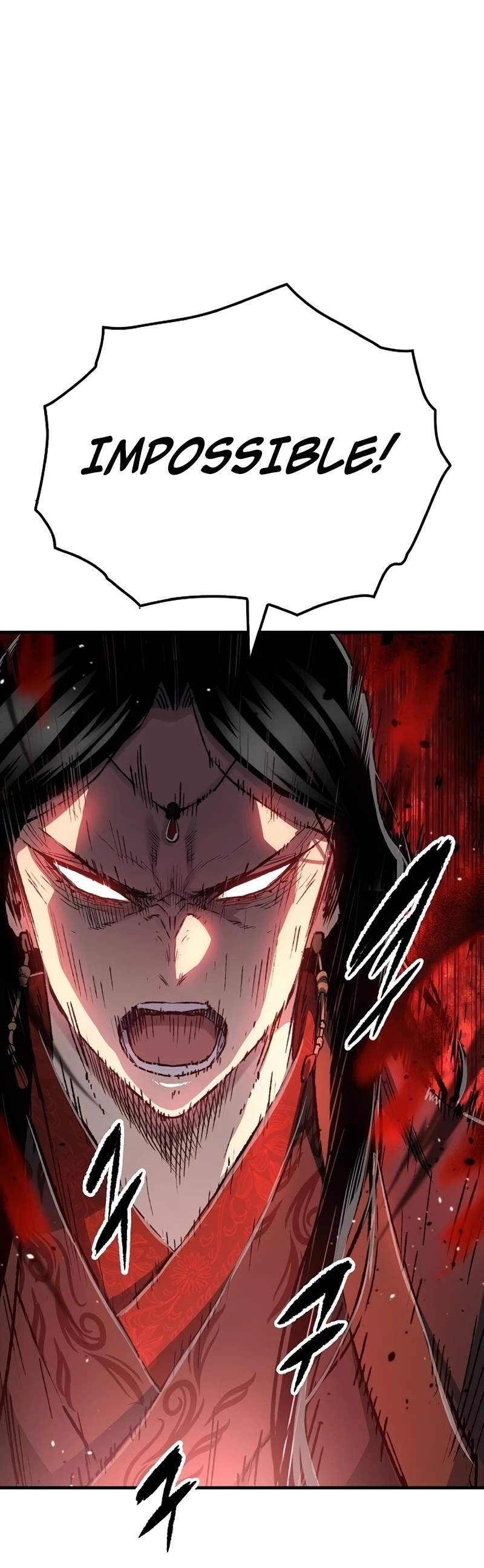Reincarnated Heavenly Demon — Chapter 139 — page 8