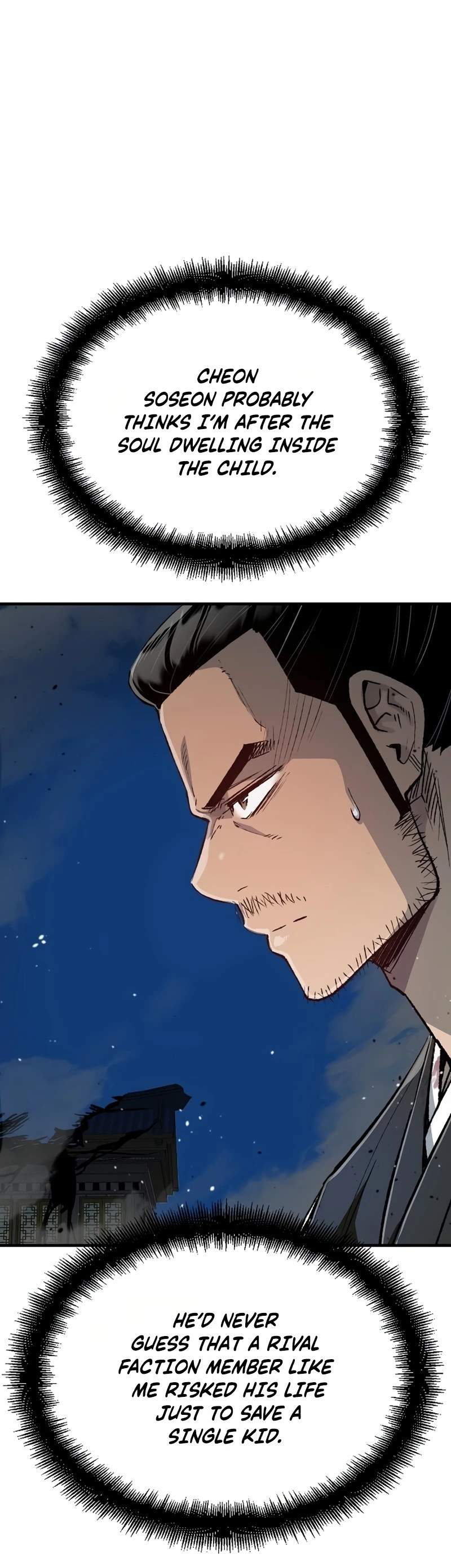 Reincarnated Heavenly Demon — Chapter 139 — page 9