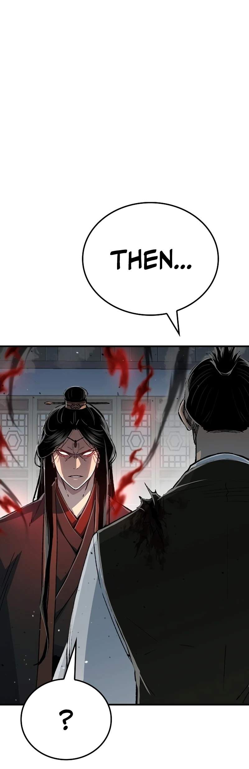 Reincarnated Heavenly Demon — Chapter 139 — page 10
