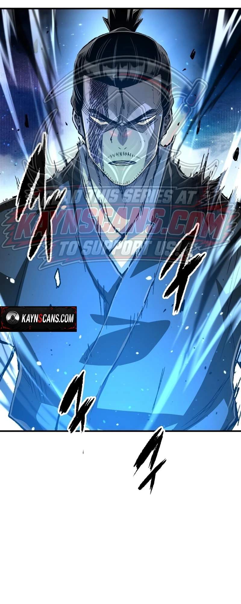 Reincarnated Heavenly Demon — Chapter 139 — page 12