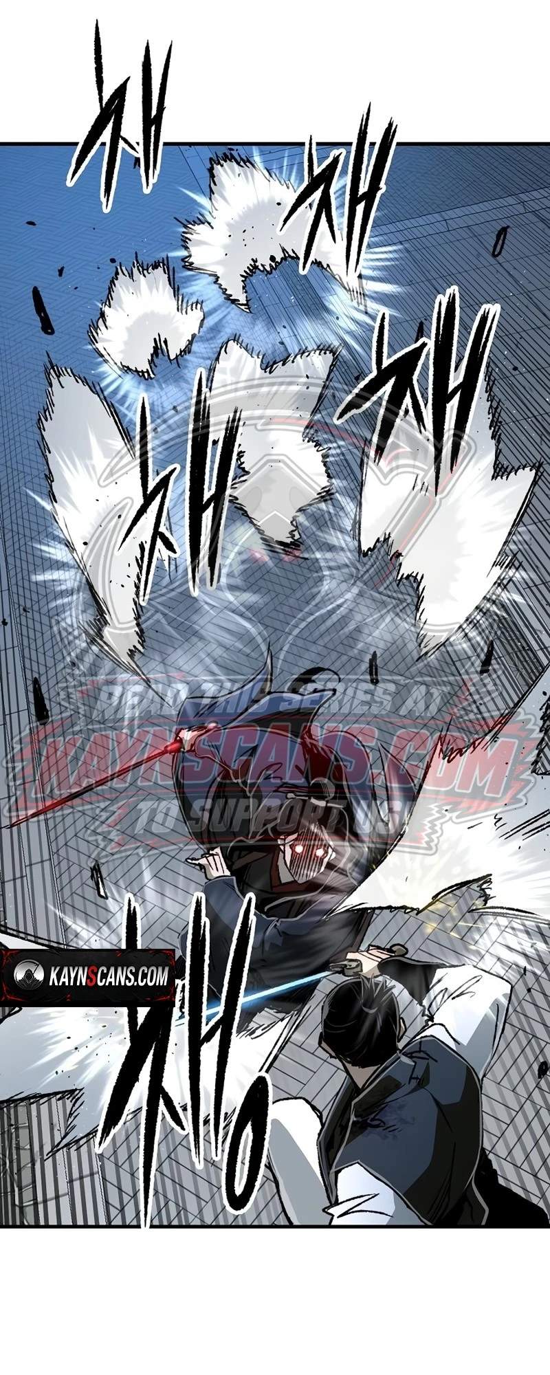 Reincarnated Heavenly Demon — Chapter 139 — page 26