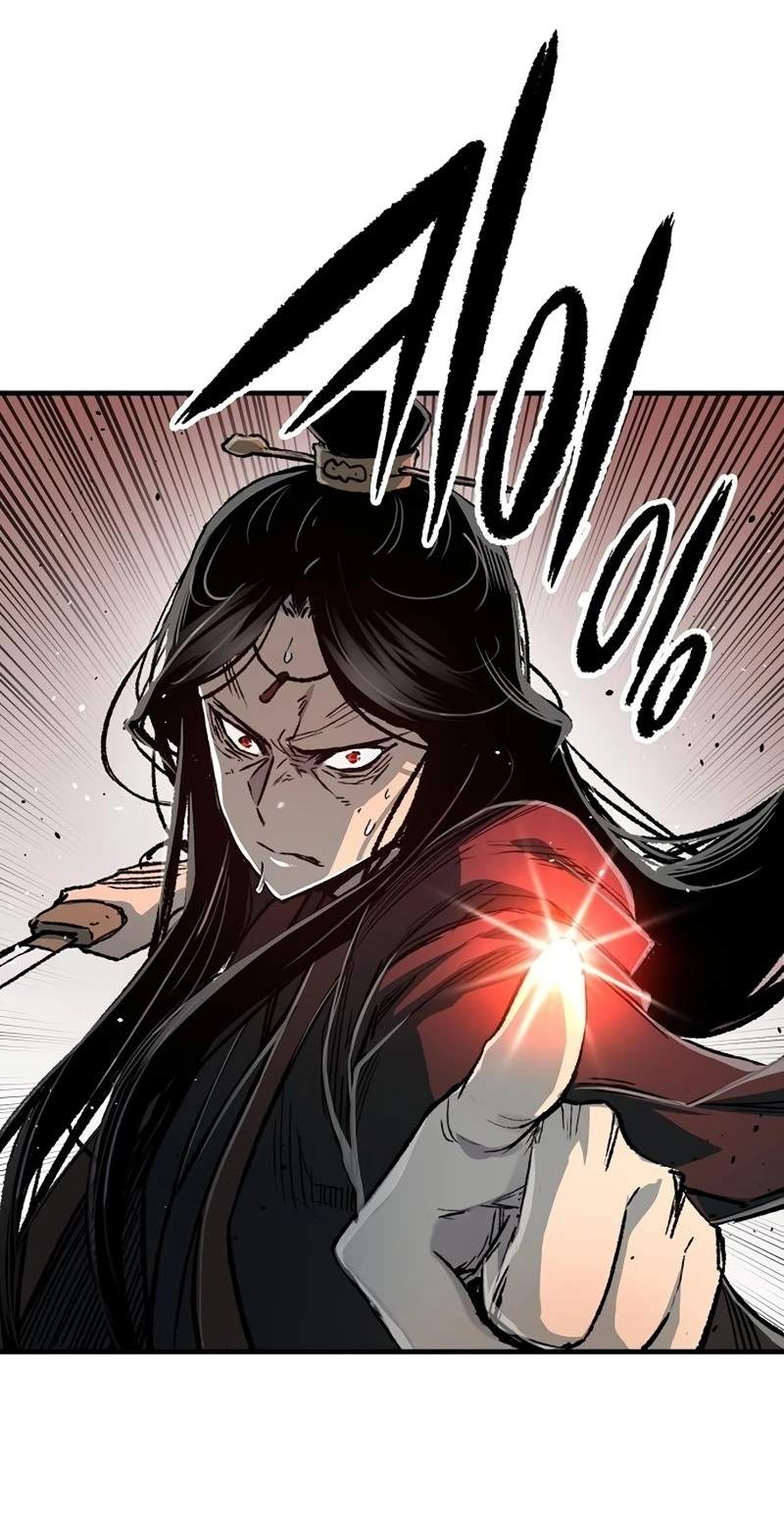 Reincarnated Heavenly Demon — Chapter 139 — page 29