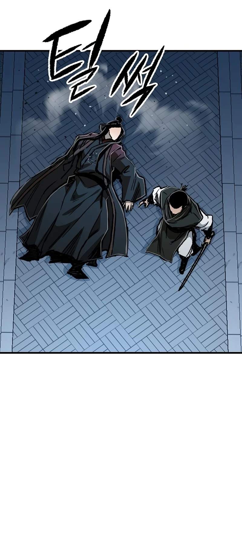 Reincarnated Heavenly Demon — Chapter 139 — page 38
