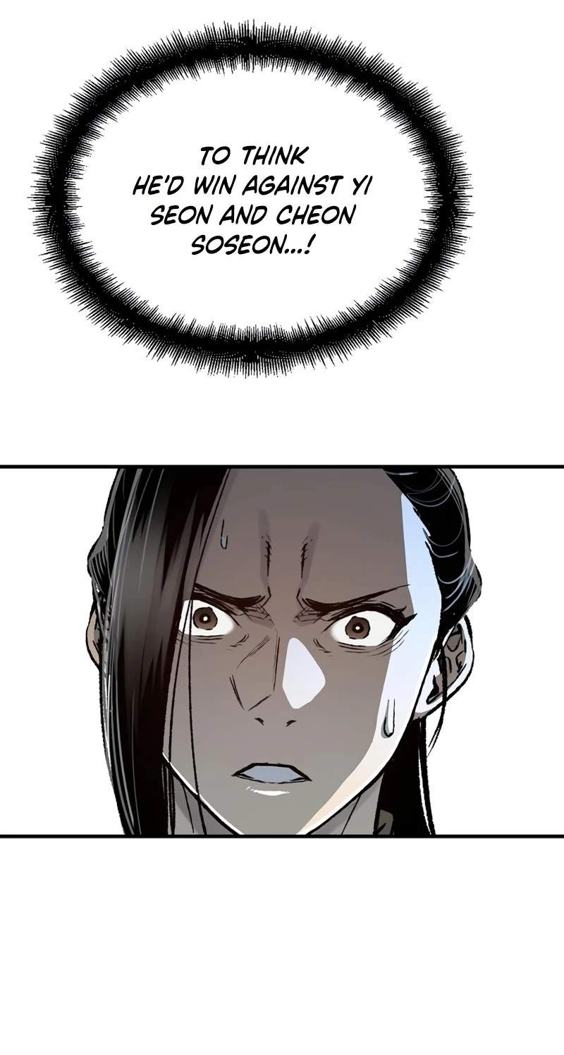 Reincarnated Heavenly Demon — Chapter 139 — page 42
