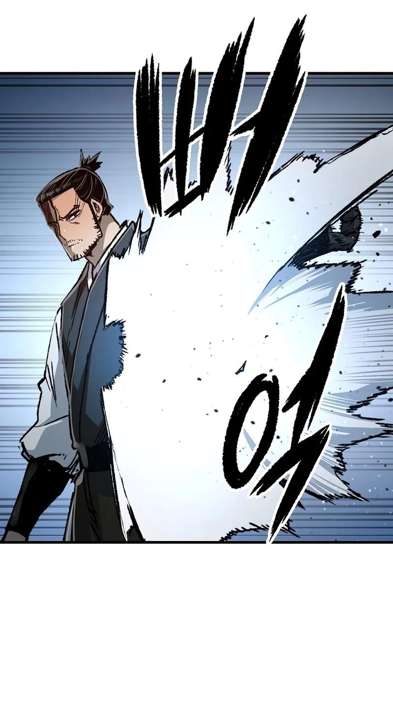 Reincarnated Heavenly Demon — Chapter 139 — page 46