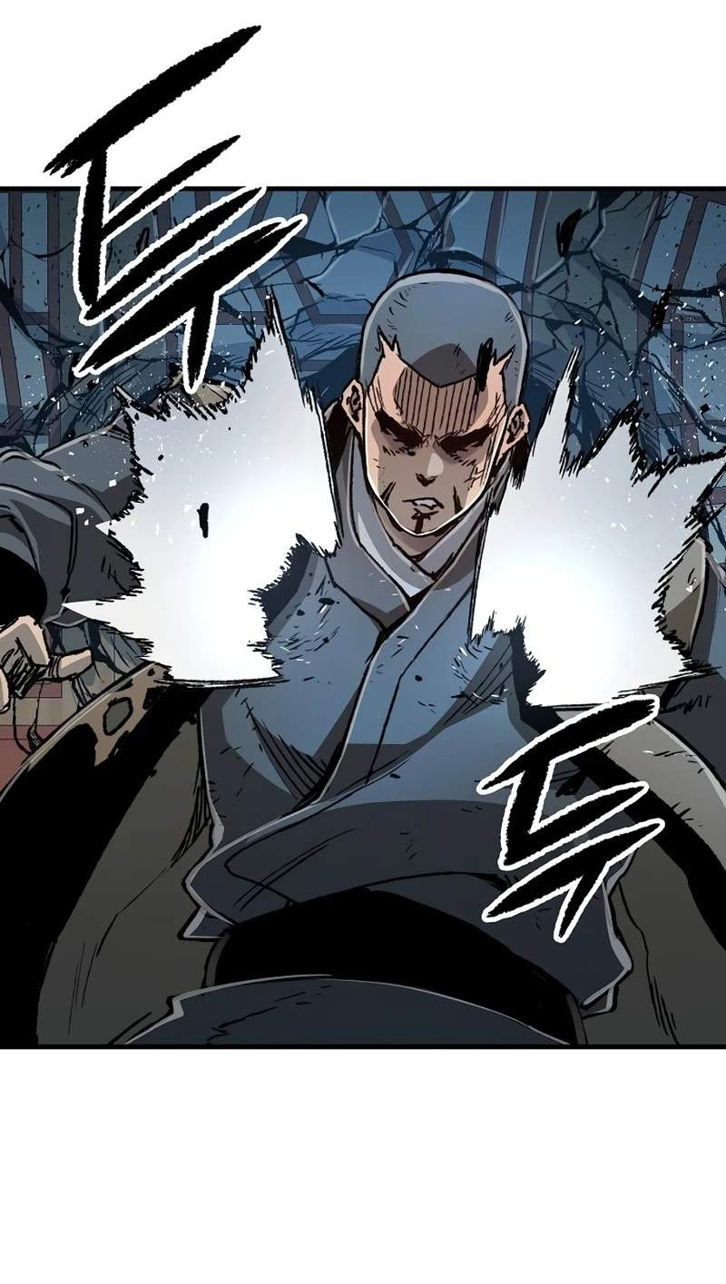 Reincarnated Heavenly Demon — Chapter 139 — page 50