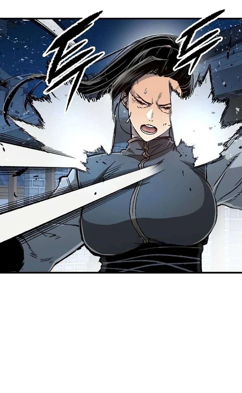 Reincarnated Heavenly Demon — Chapter 139 — page 52