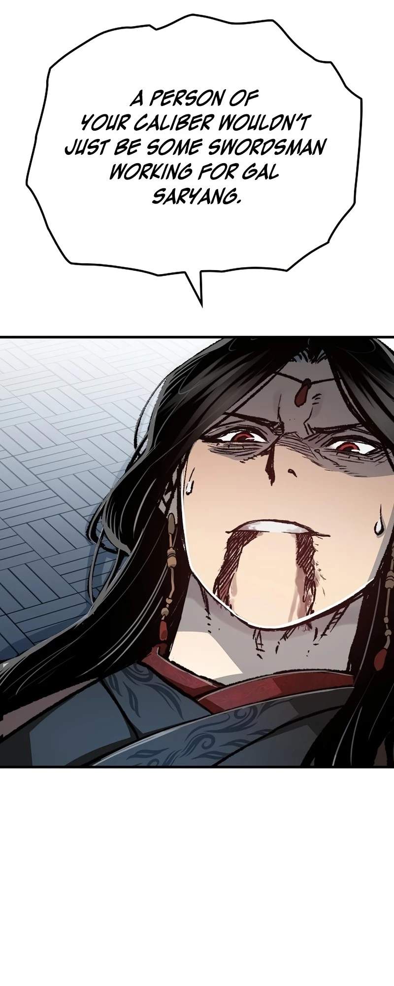 Reincarnated Heavenly Demon — Chapter 139 — page 57