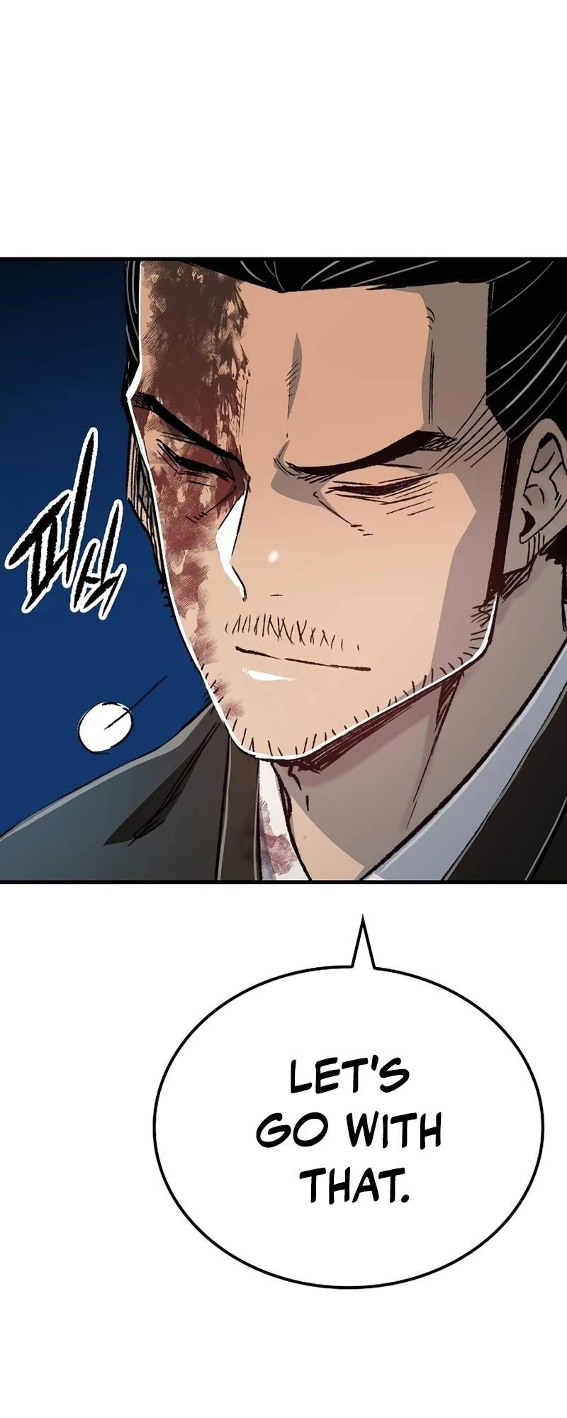 Reincarnated Heavenly Demon — Chapter 139 — page 58