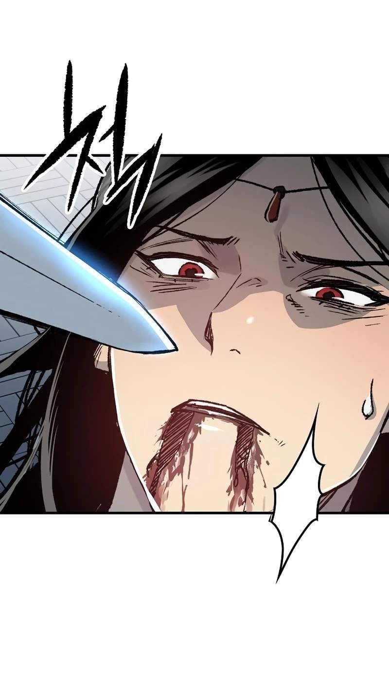 Reincarnated Heavenly Demon — Chapter 139 — page 59