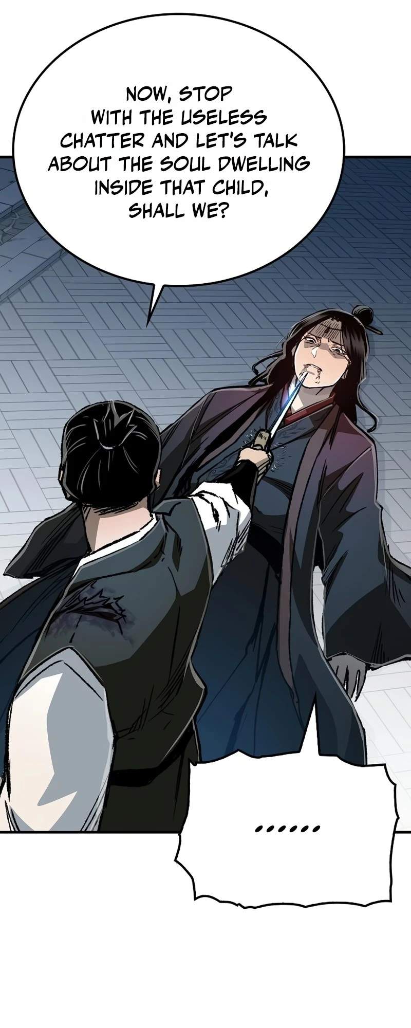 Reincarnated Heavenly Demon — Chapter 139 — page 60