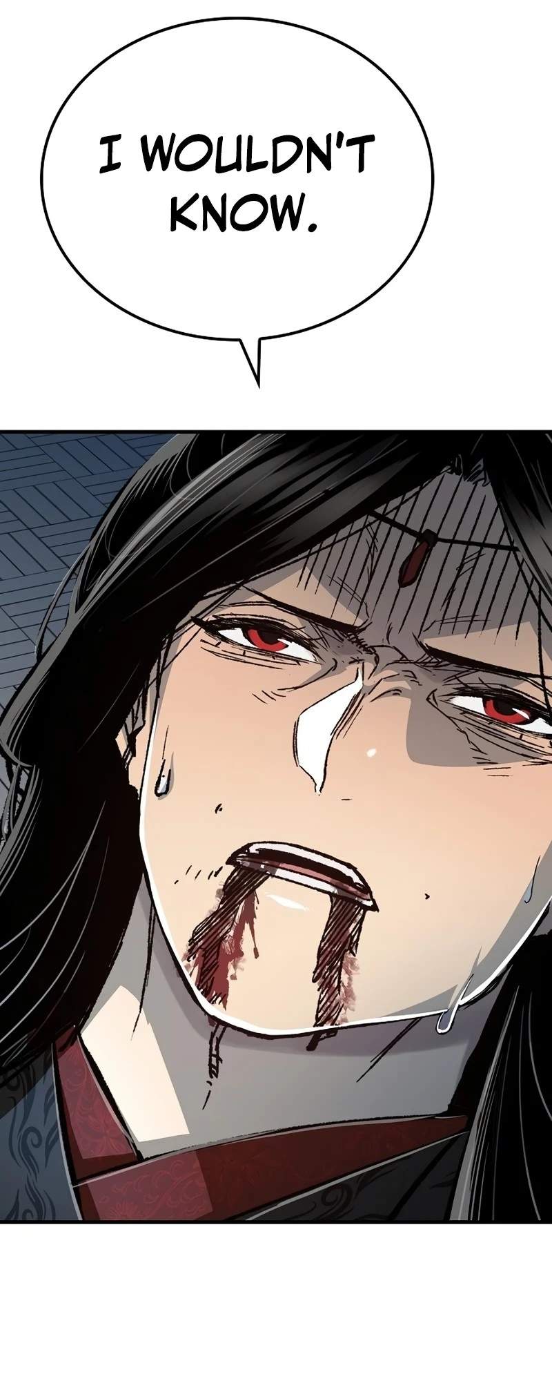 Reincarnated Heavenly Demon — Chapter 139 — page 63