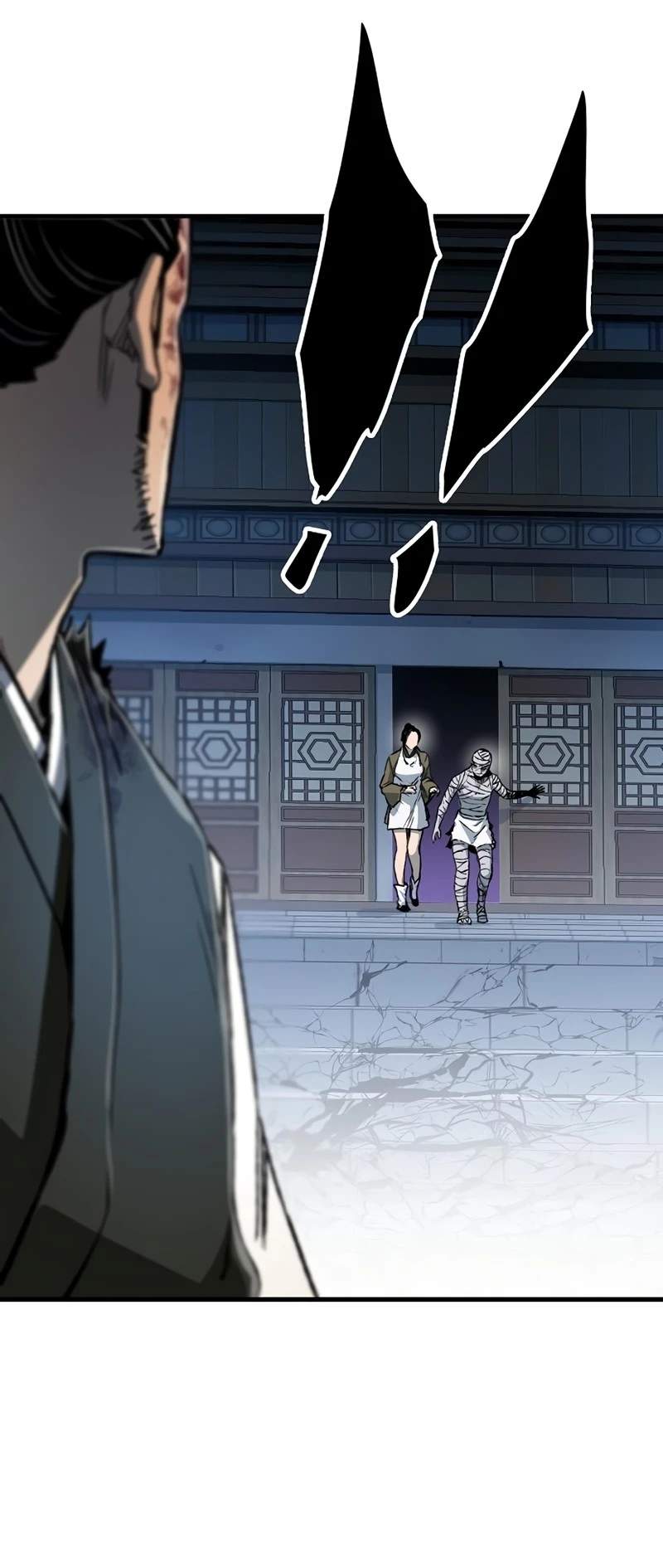 Reincarnated Heavenly Demon — Chapter 139 — page 67