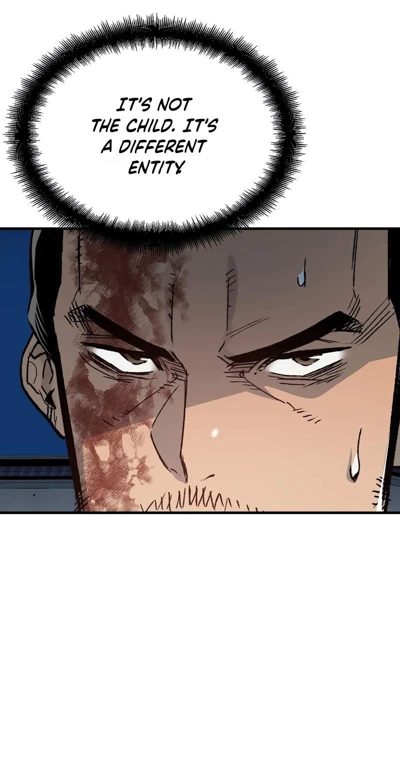 Reincarnated Heavenly Demon — Chapter 139 — page 70