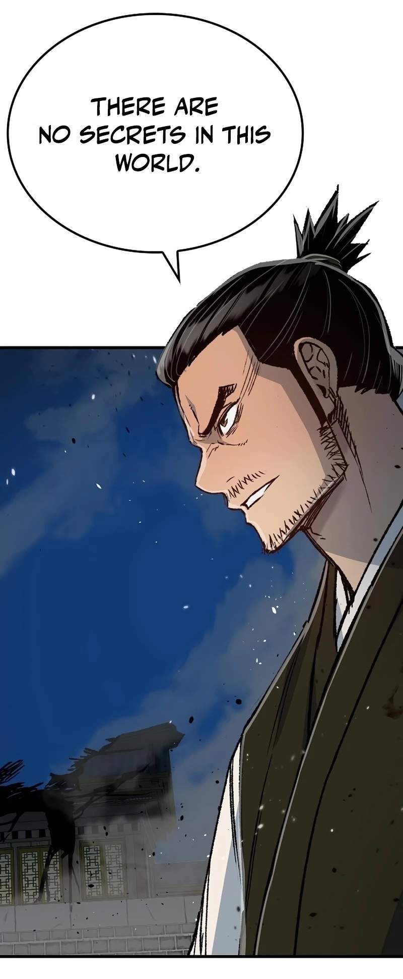 Reincarnated Heavenly Demon — Chapter 139 — page 92