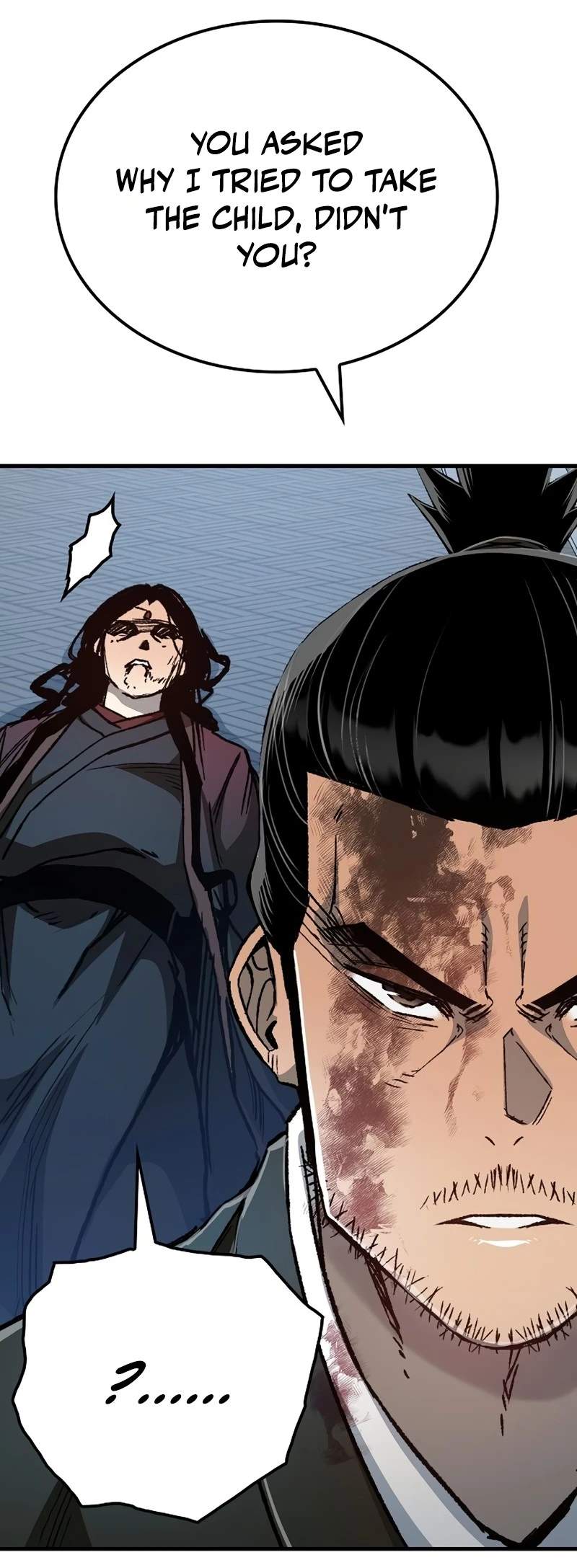 Reincarnated Heavenly Demon — Chapter 139 — page 95