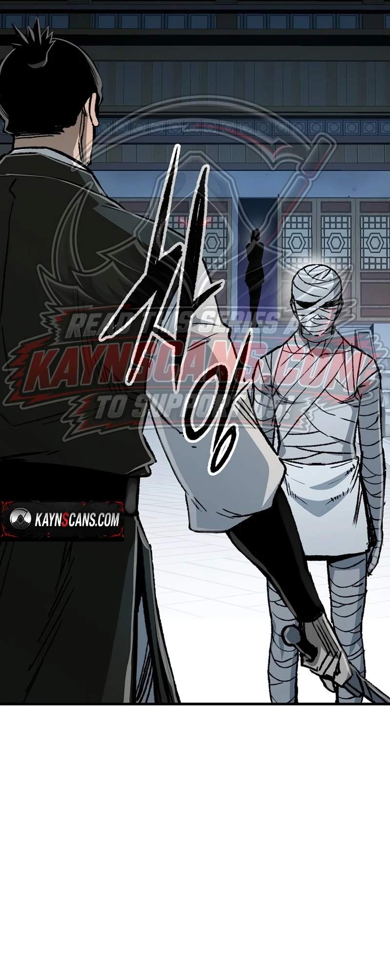 Reincarnated Heavenly Demon — Chapter 139 — page 97