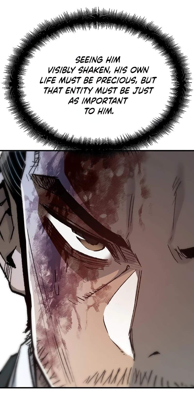 Reincarnated Heavenly Demon — Chapter 139 — page 99