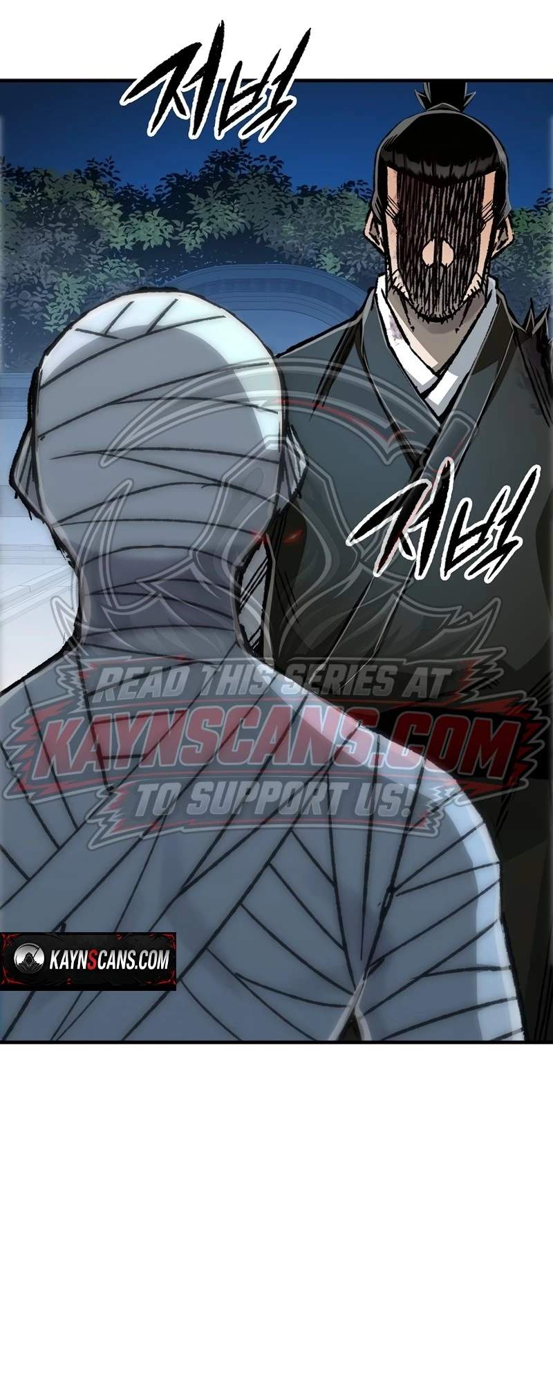 Reincarnated Heavenly Demon — Chapter 139 — page 101
